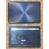 Back Cover LCD & Bezel Asus K556U Recondicionado Ref: 13N0-SGA0B12 / 13N0-SGA0C11