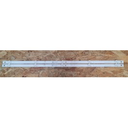 Barra LED Kunft K5131H32H Recondicionado Ref: CRH-ZG32G5CE30300502832REV1.2