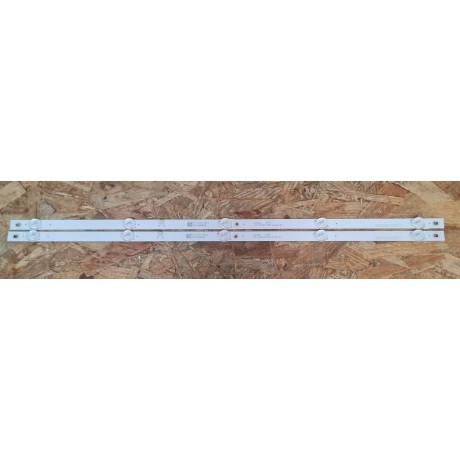 Barra LED Kunft K5131H32H Recondicionado Ref: CRH-ZG32G5CE30300502832REV1.2