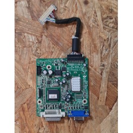 MotherBoard HP w19 Recondicionado Ref: 715G1423-2-512-2