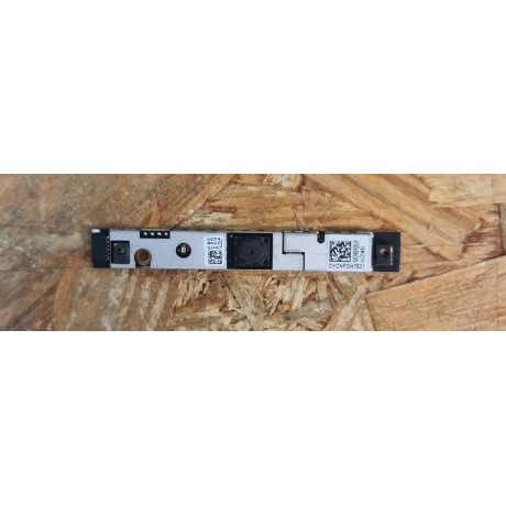 WebCam Toshiba Satellite L50-B-1EV Recondicionado Ref: CYCNFDH7521