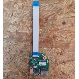 USB Board Toshiba Satellite L50-B-1EV Recondicionado Ref: DABLIDPC8C0