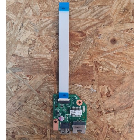 USB Board Toshiba Satellite L50-B-1EV Recondicionado Ref: DABLIDPC8C0