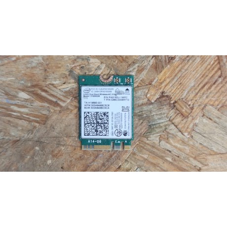 Placa Wireless Toshiba Satellite L50-B-1EV Recondicionado Ref: PA5165U-1MPC