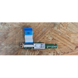 Placa Leds Toshiba Satellite L50-B-1EV Recondicionado Ref: 3NBLILB0010
