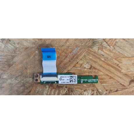 Placa Leds Toshiba Satellite L50-B-1EV Recondicionado Ref: 3NBLILB0010
