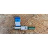 Placa Leds Toshiba Satellite L50-B-1EV Recondicionado Ref: 3NBLILB0010