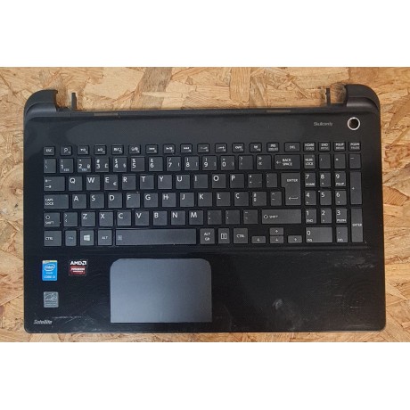 Cover C/ Teclado Completo Toshiba Satellite L50-B-1EV Recondicionado Ref: EABLI00501 / A000296580