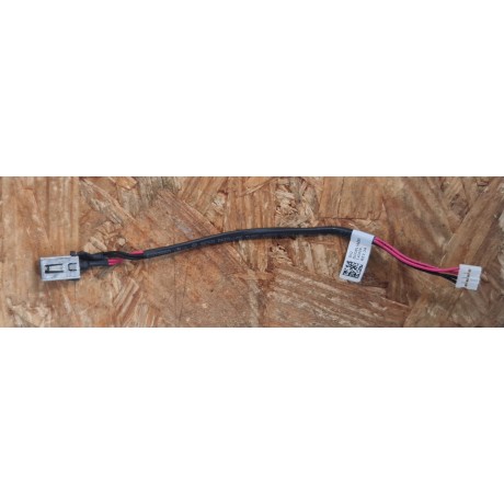 Conector de Carga Toshiba Satellite L50-B-1EV Recondicionado Ref: DD0BLIAD000