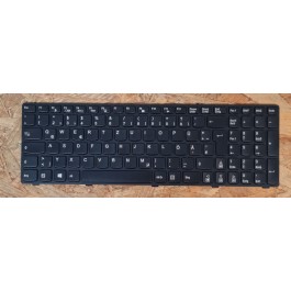 Teclado Medion E6232 Recondicionado Ref: 904UY07C0G