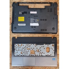 Bottom Cover & Cover Teclado Medion E6232 Recondicionado Ref: 604UY04002 / 39.4UY01.002