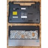 Bottom Cover & Cover Teclado Medion E6232 Recondicionado Ref: 604UY04002 / 39.4UY01.002