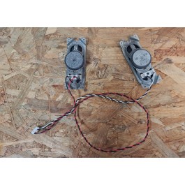 Colunas Sony KDL-40BX420 Recondicionado