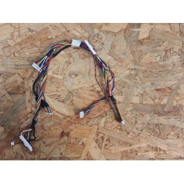 Kit Cabos TV Sony KDL-40BX420 Recondicionado