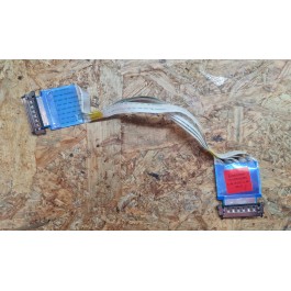 Flex LCD LG 32LB5800 Recondicionado Ref: EAD62572201