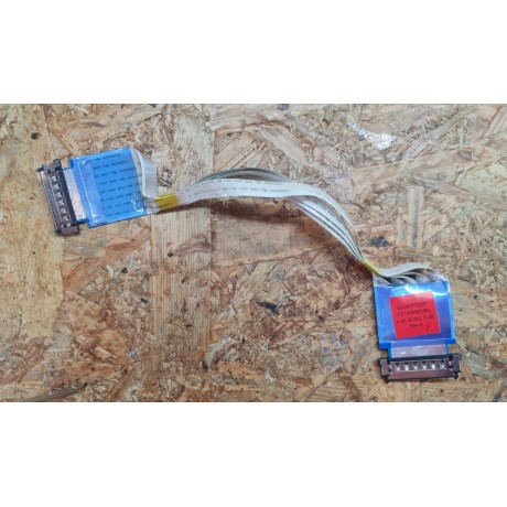Flex LCD LG 32LB5800 Recondicionado Ref: EAD62572201