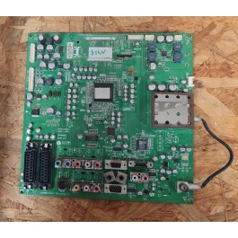 Motherboard LG 42PC1RV Recondicionado Ref: 68709M0348F