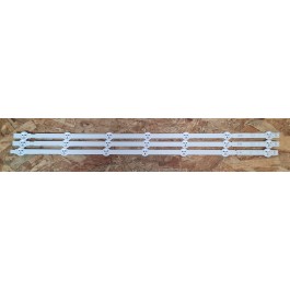 Kit Barra LED LG 32LN5400 Recondicionado Ref: 6916L-1438A