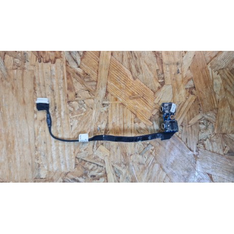 Placa Jack de Audio HP Pavillion DV3-2320EP Recondicionado Ref : LS-4738P