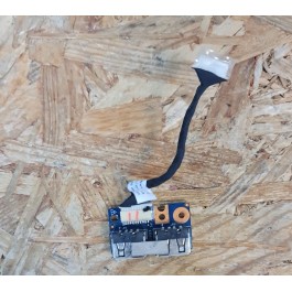 Placa USB Board HP Pavillion DV3-2320EP Recondicionado Ref : LS-4734P