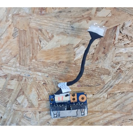 Placa USB Board HP Pavillion DV3-2320EP Recondicionado Ref : LS-4734P