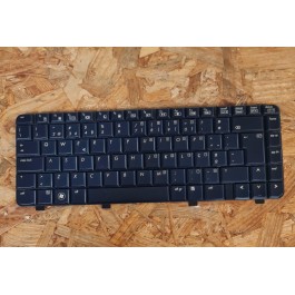 Teclado HP Pavillion DV3-2320EP Recondicionado Ref : 576306-131