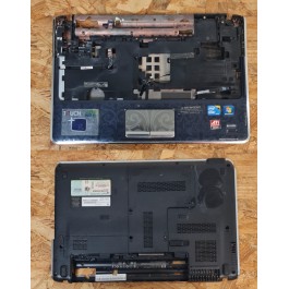 Bottom Cover & Cover de Teclado HP Pavillion DV3-2320EP Recondicionado Ref : 4589579-001 / 592517-001
