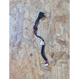 Conector de Carga Toshiba Satellite A200-17Z Recondicionado Ref: C017B0149801
