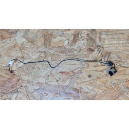 Conector de Rede RJ45 Toshiba Satellite A200-17Z Recondicionado Ref: DC301002D00