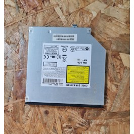 Leitor DVD Toshiba Satellite A200-17Z Recondicionado Ref: DVR-K17TBM
