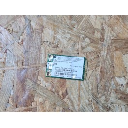 Placa Wireless Toshiba Satellite A200-17Z Recondicionado Ref: K000046250