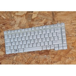 Teclado Toshiba Satellite A200-17Z Recondicionado Ref: K000049510