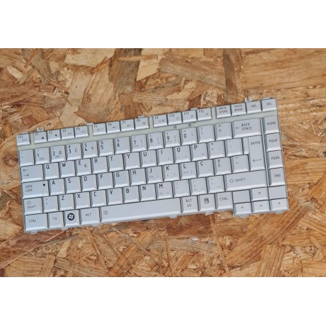Teclado Toshiba Satellite A200-17Z Recondicionado Ref: K000049510