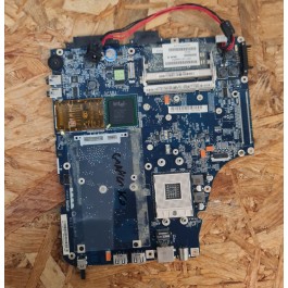 MotherBoard Toshiba Satellite A200-17Z Recondicionado Ref: K000051320