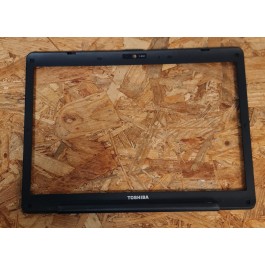 Bezel Toshiba Satellite A200-17Z Recondicionado Ref: AP019000100