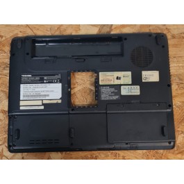 Bottom Cover Toshiba Satellite A200-17Z Recondicionado Ref: FA019000AXX