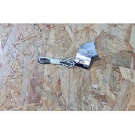 Antenas Wireless Acer Aspire 1 / Acer Aspire A114-32 Recondicionado Ref: GTNDQ602112100