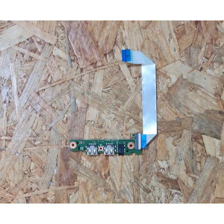 Placa USB C/ Jack de Áudio Acer Aspire 1 / Acer Aspire A114-32 Recondicionado Ref: DA0Z8PTB8D0