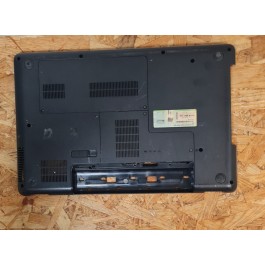 Bottom cover HP G62-A35EP Recondicionado Ref: 610564-001