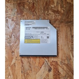 Leitor DVD Toshiba Satellite A300-276 Recondicionado Ref:6029B0025903