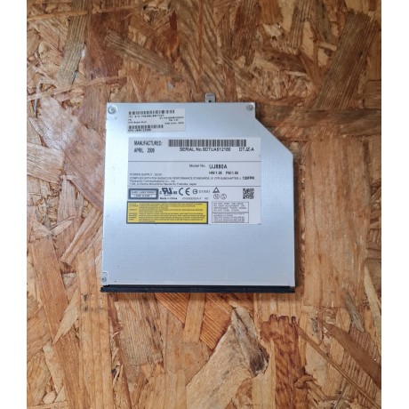 Leitor DVD Toshiba Satellite A300-276 Recondicionado Ref:6029B0025903