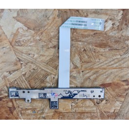 Placa de Botões Multimédia Acer Aspire 5720Z Series Recondicionado Ref: LS-3557P