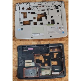 Bottom Cover & Cover de Teclado Acer Aspire 5720Z Series Recondicionado Ref: FA01K000100 / AP01K000G00