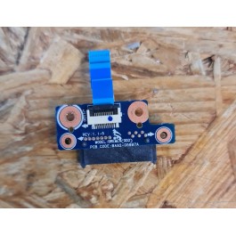Adaptador Leitor de DVD SATA Samsung NP-R580H Recondicionado Ref: BA92-05997A