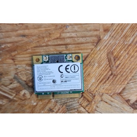 Placa Wireless Samsung NP-R580H Recondicionado Ref: D08-0483001