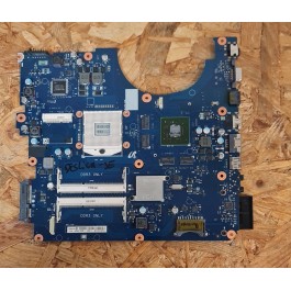 MotherBoard Samsung NP-R580H Recondicionado Ref: BA92-06133A ( DESLIGA-SE)