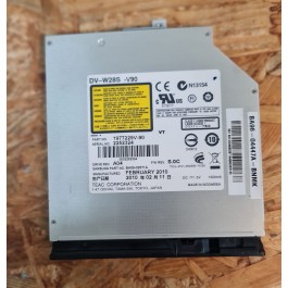 Leitor DVD Samsung NP-R580H Recondicionado Ref: BA96-04447A