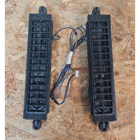 Colunas LG 42LK430 Recondicionado Ref: EAB60961403