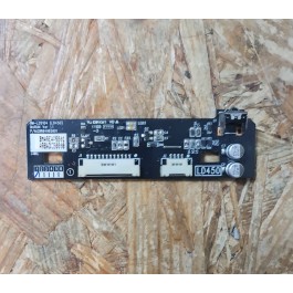 Sensor IR LG 42LK430 Recondicionado Ref: EBR64965801