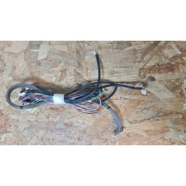 Kit Cabos LG 42LK430 Recondicionado